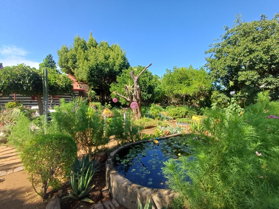 3 Bedroom Property for Sale in Wesselsbron Free State